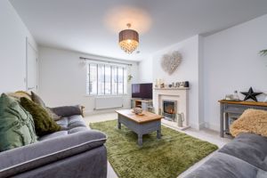 Sitting Room- click for photo gallery